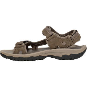 2024 Teva Hombres Sandalias Hudson 1002433 - Bungee Cord